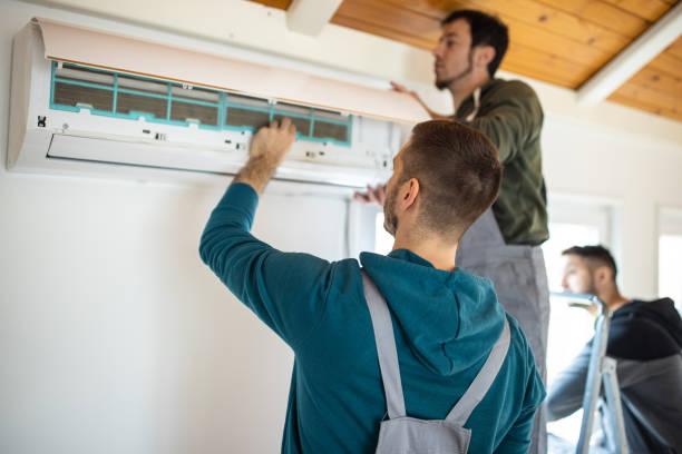 Trusted Cohoes, NY HVAC Experts