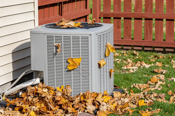 HVAC Air Duct Cleaning in Cohoes, NY