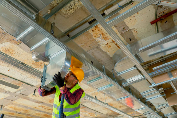 HVAC Troubleshooting in Cohoes, NY