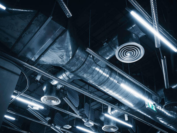 Air Duct Cleaning in Cohoes, NY