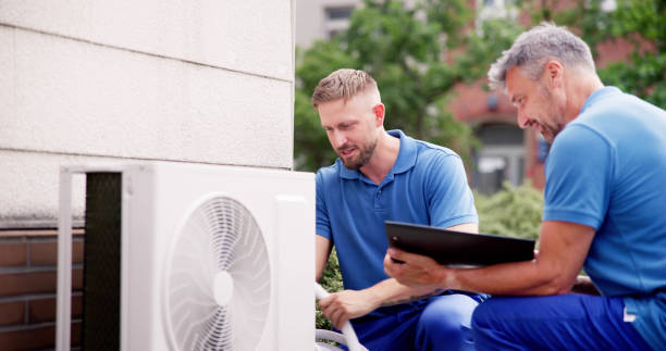 Best HVAC Emergency Services  in Cohoes, NY