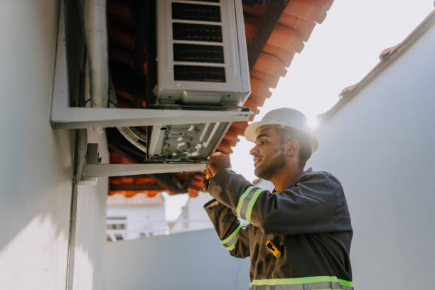 Best HVAC Installation Services  in Cohoes, NY