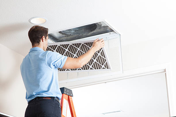 Best HVAC Air Duct Cleaning  in Cohoes, NY