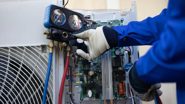 Best HVAC Repair Near Me  in Cohoes, NY