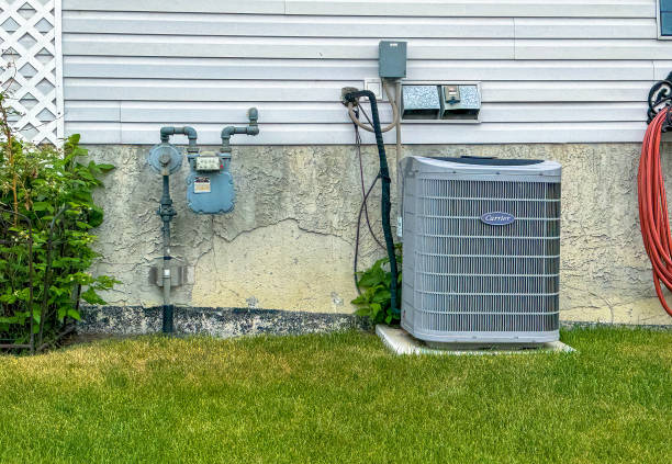 Best HVAC Air Duct Cleaning  in Cohoes, NY
